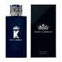 Dolce & Gabbana King Parfum 100ml Caballero