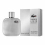 Eau de Lacoste Silver Grey EDP 100ml Caballero