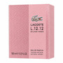Eau de Lacoste Silver Rose EDP 100ml Dama
