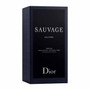 Sauvage Eau Forte Parfum 100ml Caballero