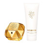 Lady Million Estuche 2  Piezas Dama EDP 80ml + Locion Corporal 100ml