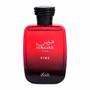 Hawas Fire EDP 100ml Unisex