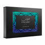 Hawas Atlantis Estuche 3 Piezas Unisex EDP 100ml + Limpiador de Rostro y Barba 100ml + Gel de Ducha 100ml