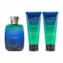 Hawas Atlantis Estuche 3 Piezas Unisex EDP 100ml + Limpiador de Rostro y Barba 100ml + Gel de Ducha 100ml