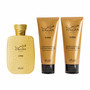Hawas Viper Estuche 3 Piezas Caballero EDP 100ml + Limpiador de Rostro y Barba 100ml + Gel de Ducha 100ml