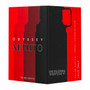 Odyssey Artisto The Red Edition EDP 100ml Unisex