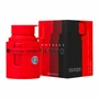 Odyssey Artisto The Red Edition EDP 100ml Unisex