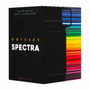 Odyssey Spectra Rainbow Edition EDP 100ml Unisex