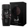 Lattafa Asad Elixir EDP 100ml Caballero