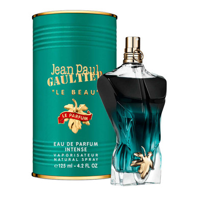 jean paul gaultier le beau edt
