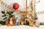 Winnie the pooh and tigger too photographers backdrop.
Some of the props used in this image are from the fabulous Original photo blocks which can be purchased here. https://theoriginalphotoblocksprops.com

NO designs or images are to used or resold as a digital image in any format or form  

