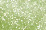 Green Bokeh