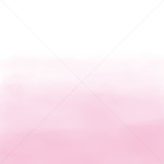 Dusky Pink Ombre Backdrop Design