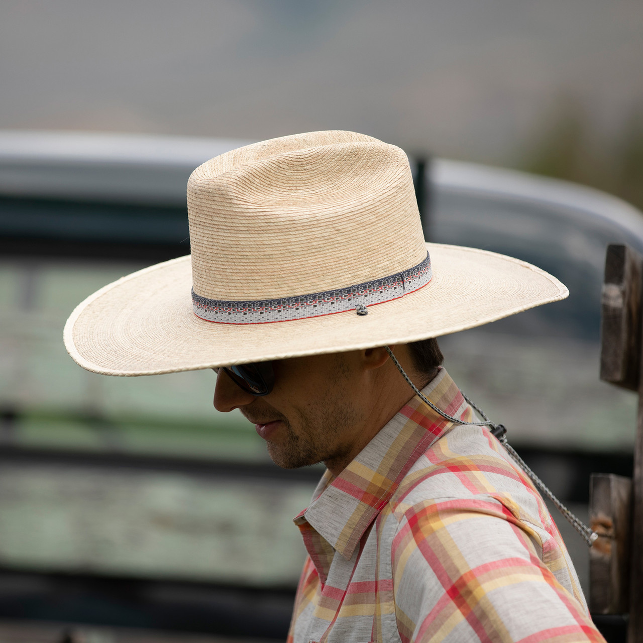 Fishpond Lowcountry Hat Hunter Banks Fly Fishing