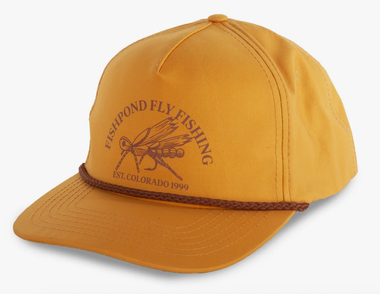 Fishpond Henry's Fork Hat Hunter Banks Fly Fishing