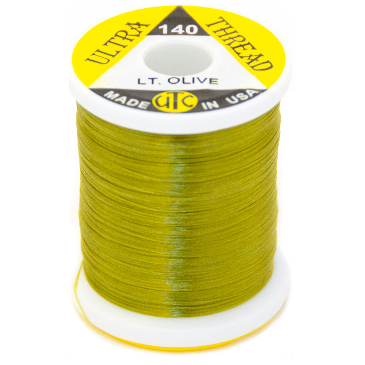 UTC Ultra Thread - Hunter Banks Fly Fishing