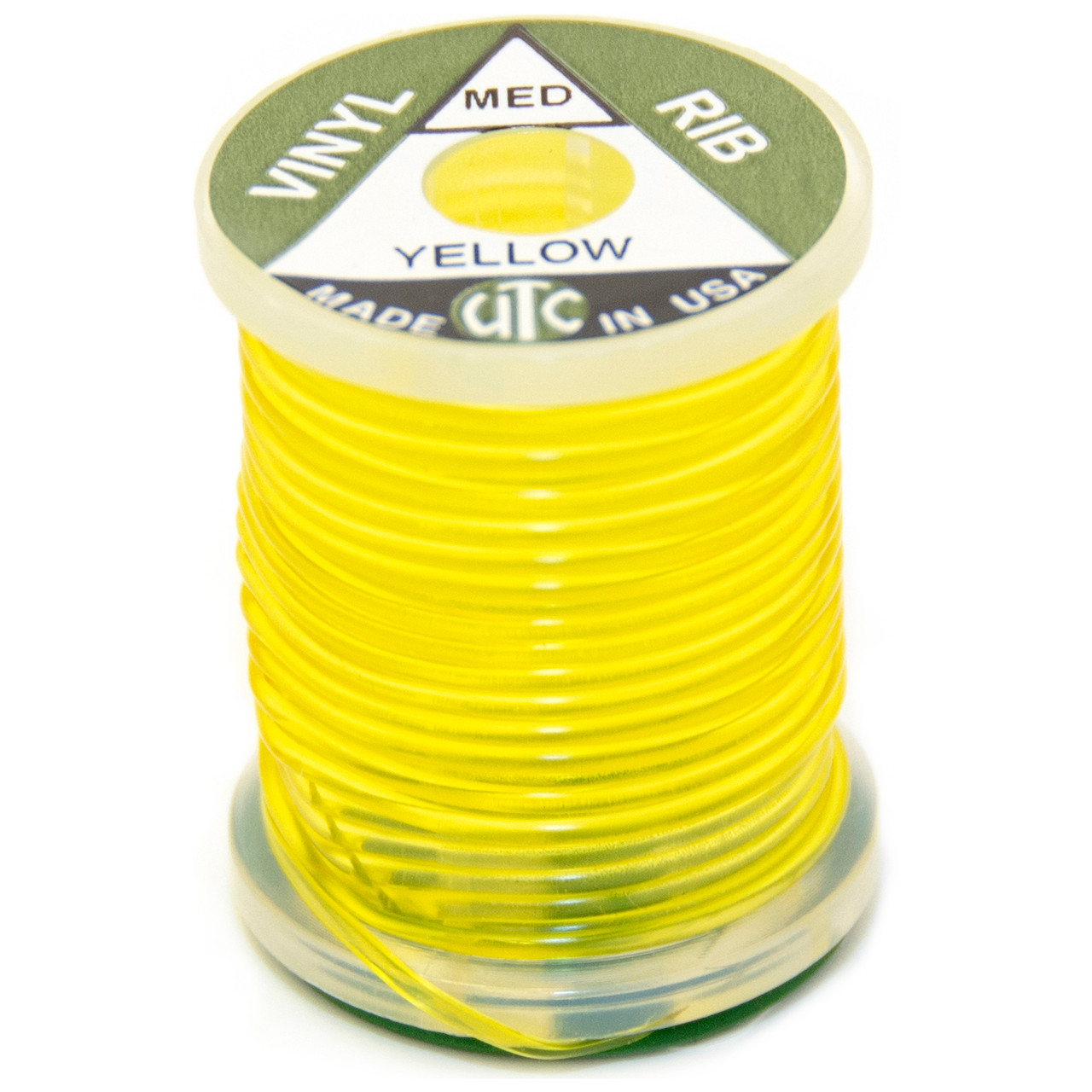 UTC Vinyl D Rib - Hunter Banks Fly Fishing