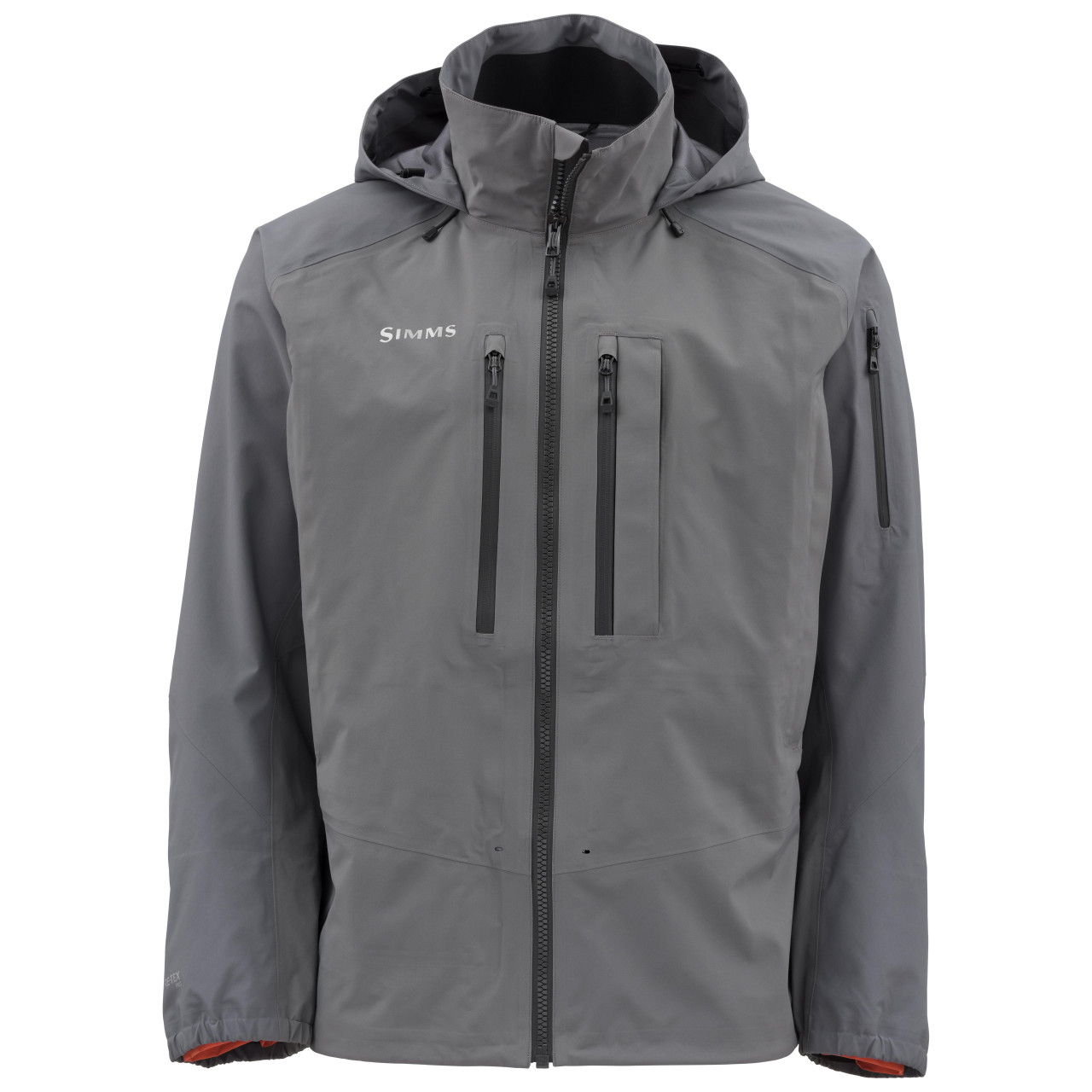 Simms G4 Pro Jacket - Slate M