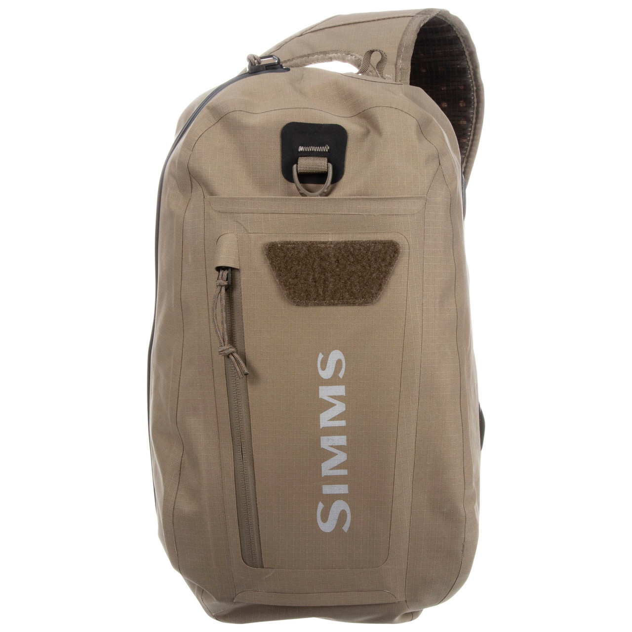 Simms Dry Creek Z Sling Pack - Hunter Banks Fly Fishing