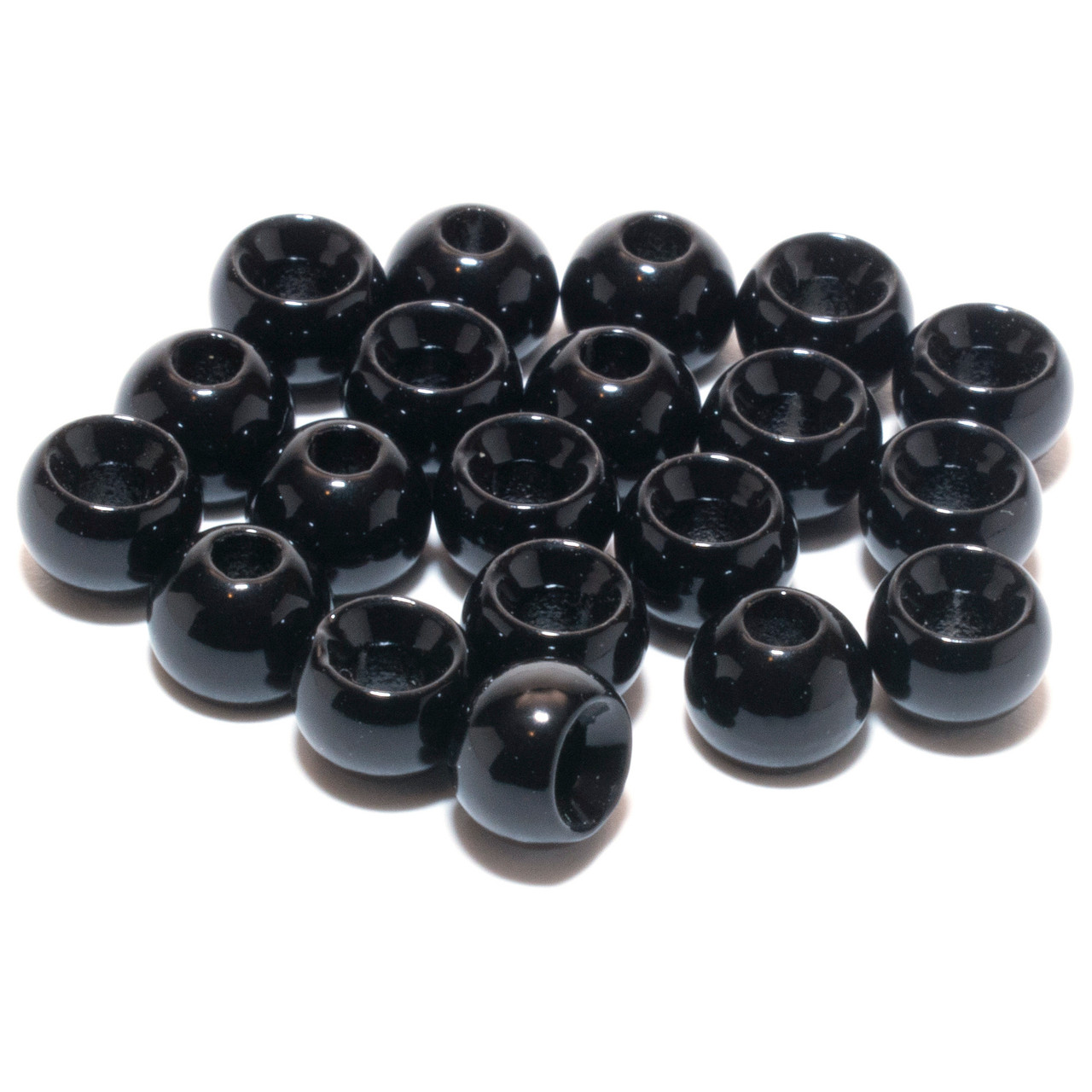 Hareline Plummeting Tungsten Beads Hunter Banks Fly Fishing