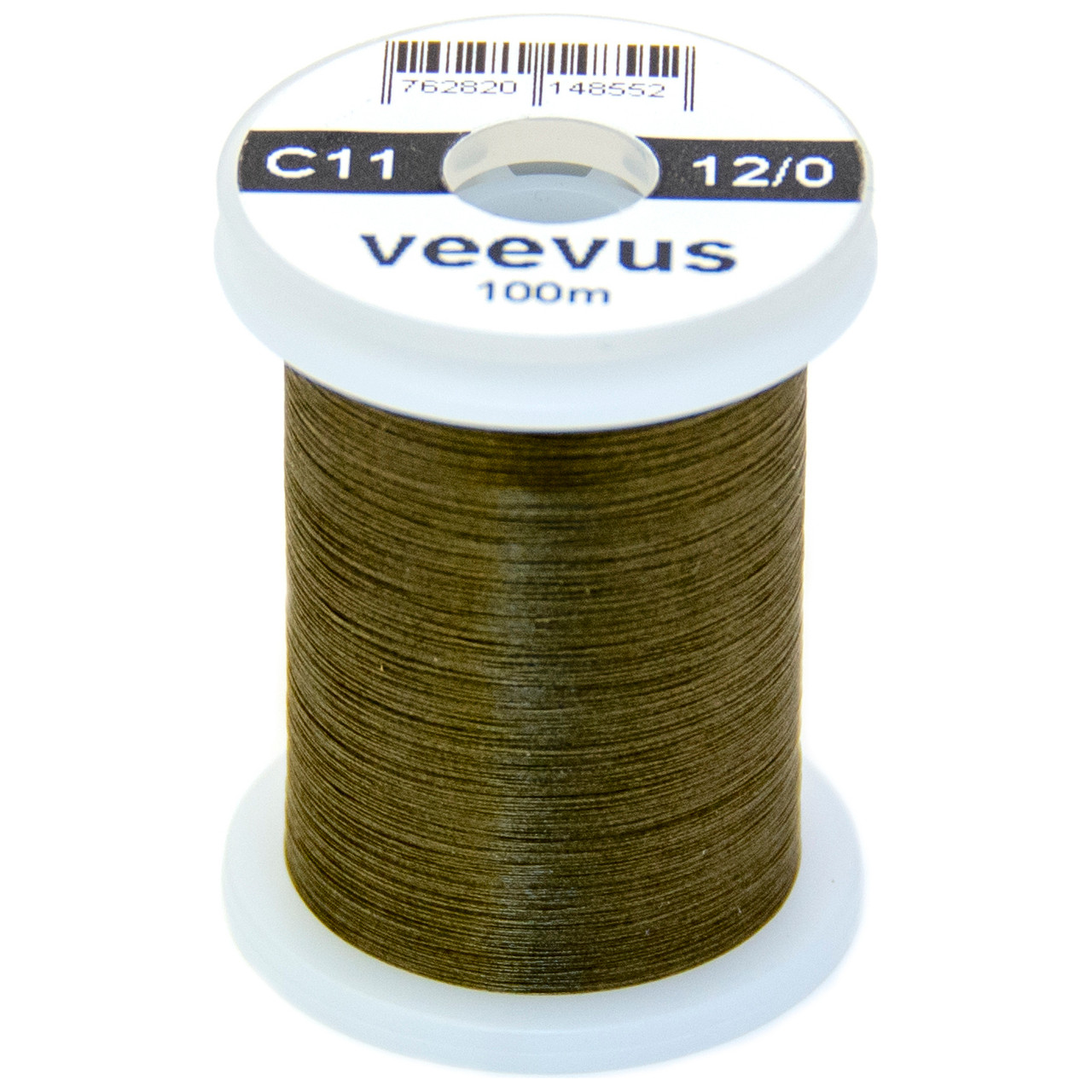 Veevus Thread - Hunter Banks Fly Fishing