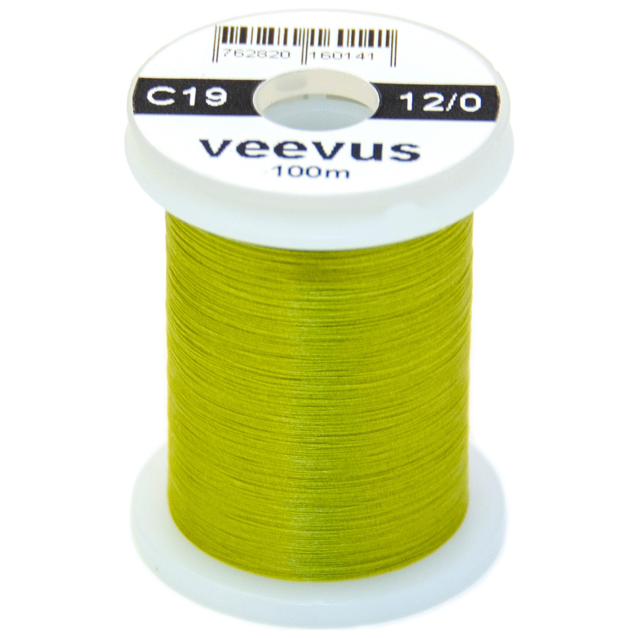 Veevus Thread - Hunter Banks Fly Fishing