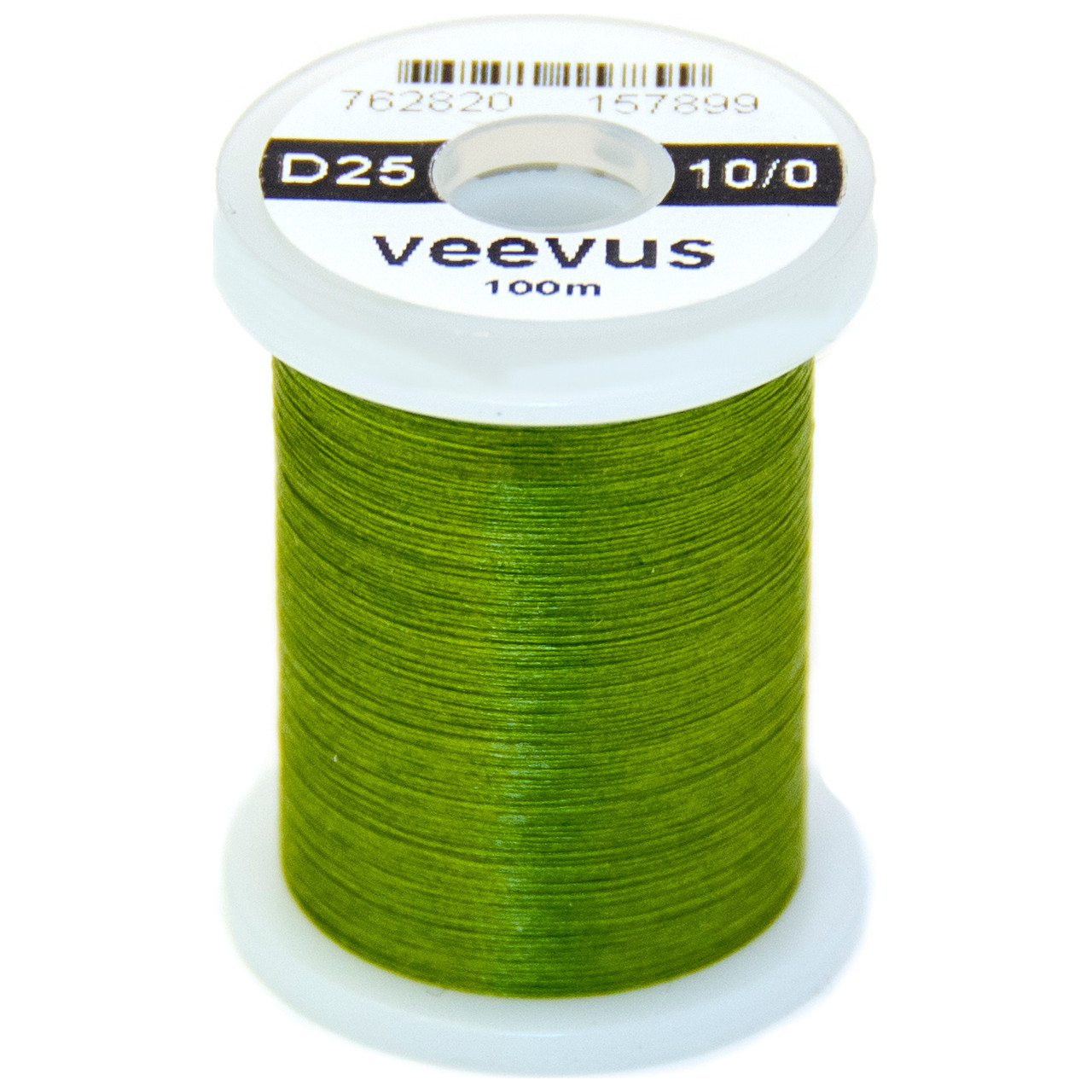 Veevus Thread - Hunter Banks Fly Fishing