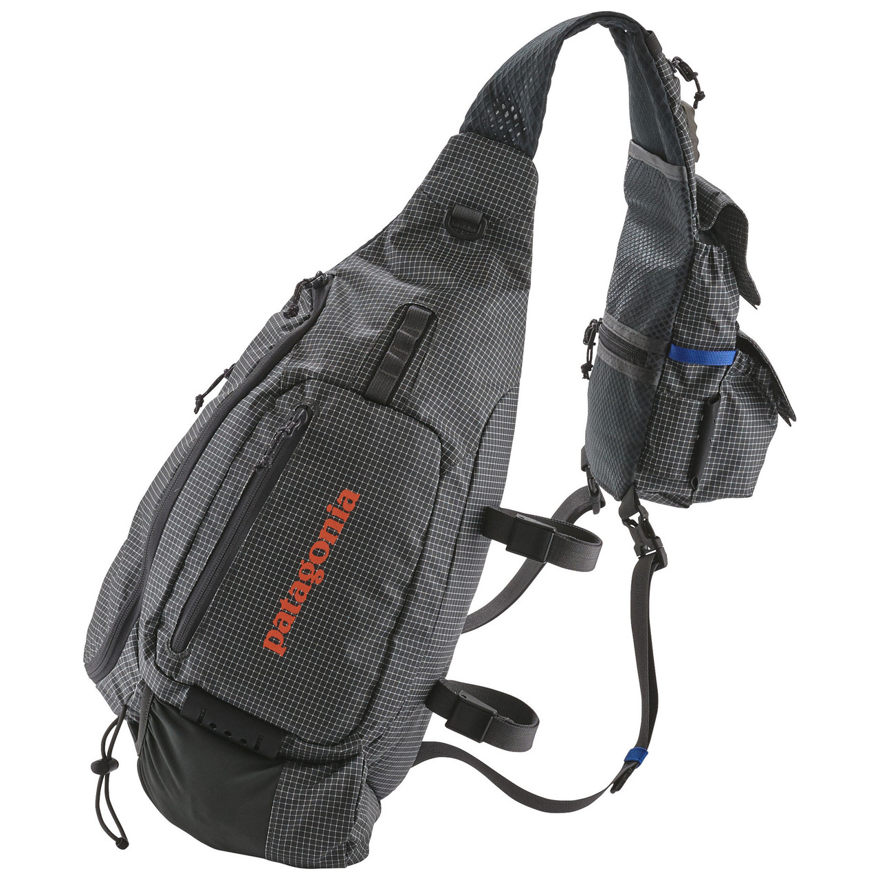 Patagonia Vest Front Sling - Hunter Banks Fly Fishing