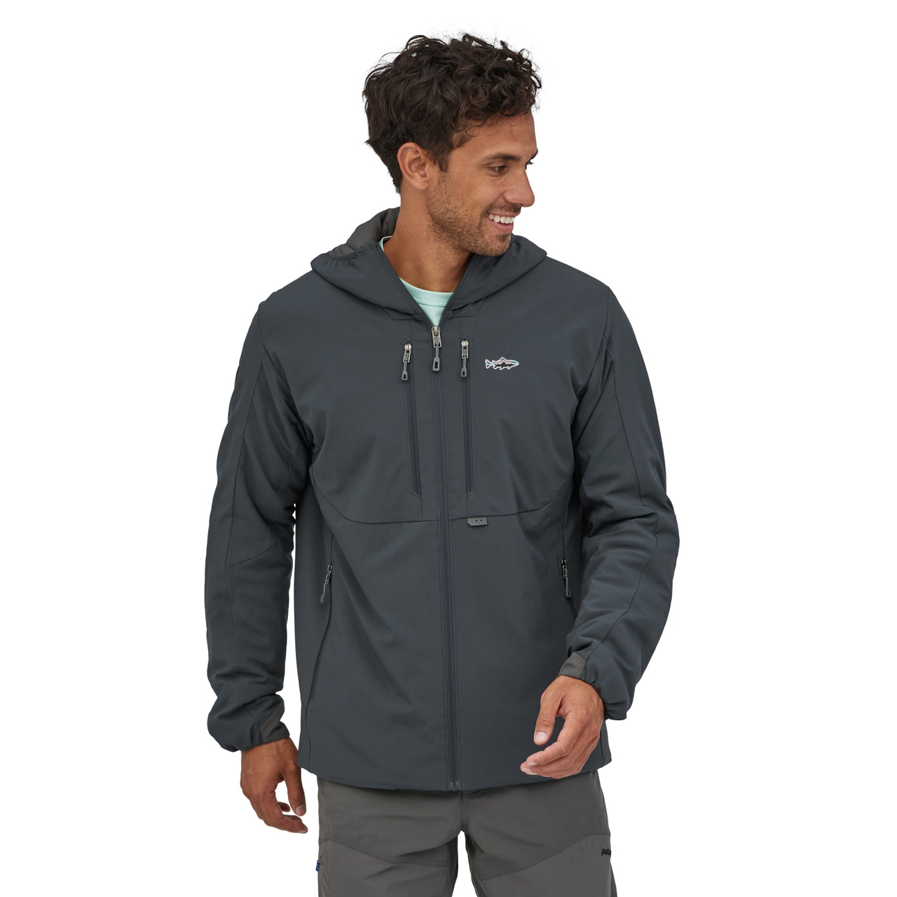 Patagonia Tough Puff Hoody - Hunter Banks Fly Fishing