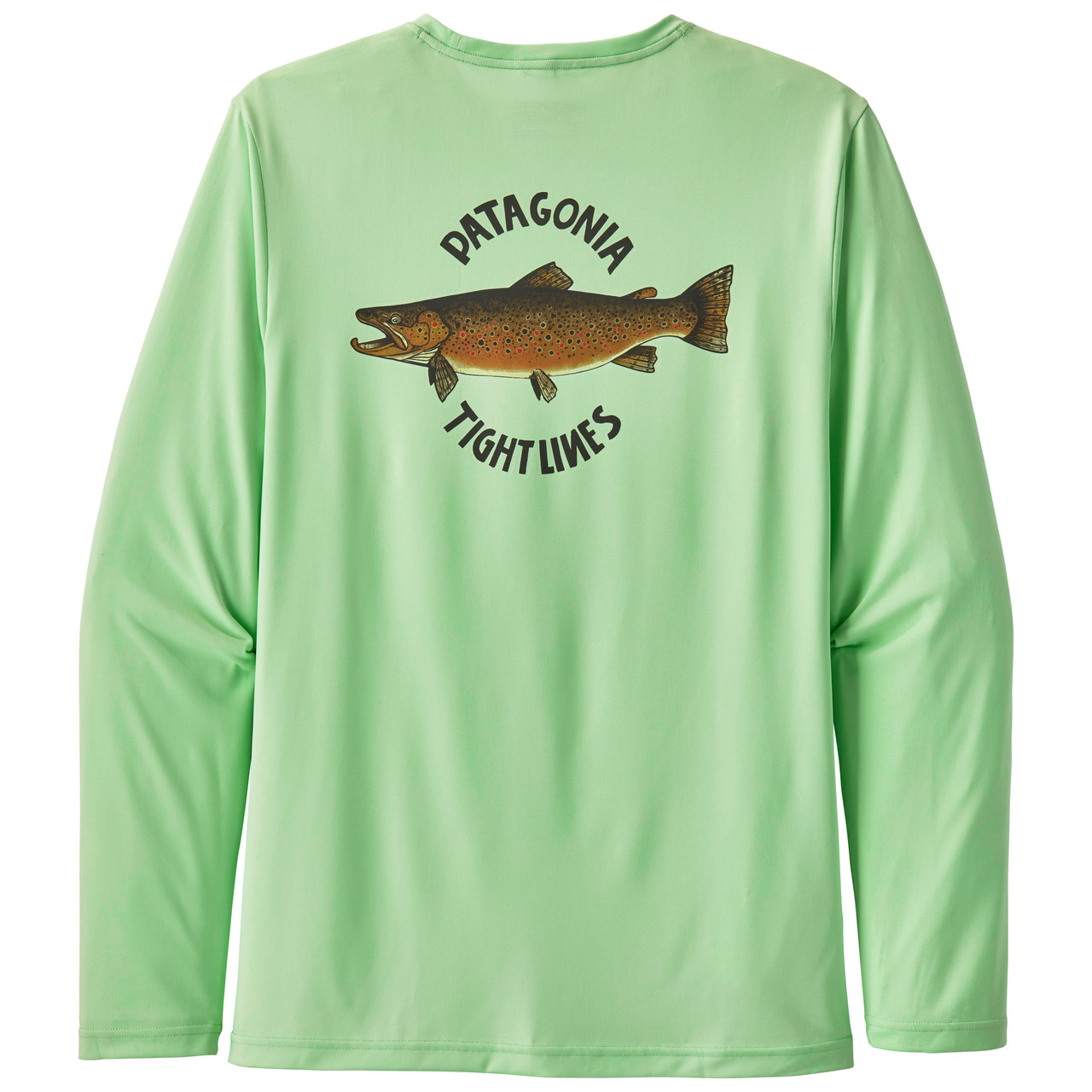 patagonia bass shirt