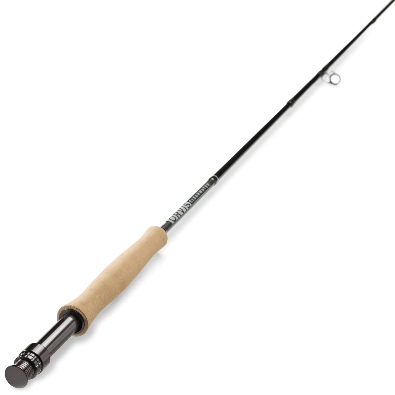 Orvis Clearwater Fly Rod - Hunter Banks Fly Fishing