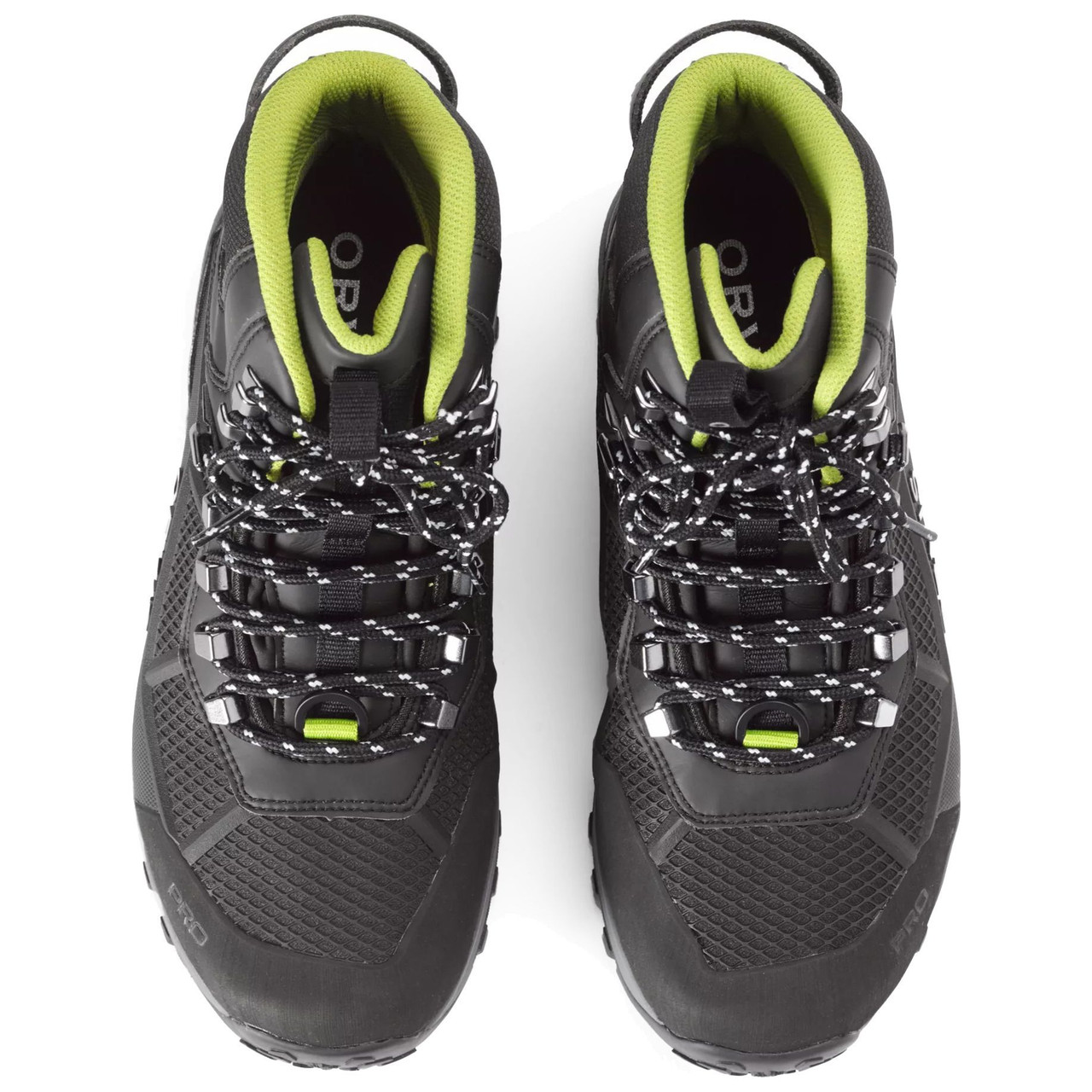 Chaussures de wading orvis pro boot (semelles michelin) | Pacific Pêche