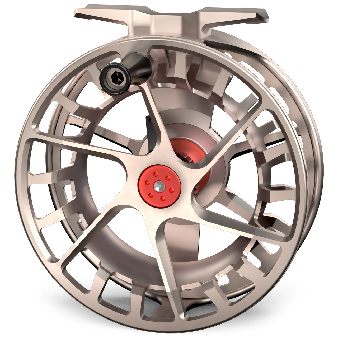 Waterworks Lamson Speedster Reel