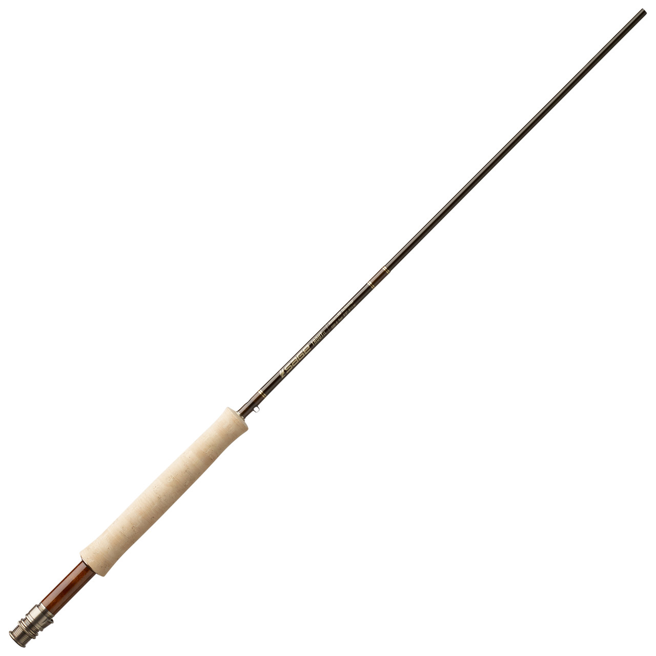Sage Trout LL Rod - Hunter Banks Fly Fishing