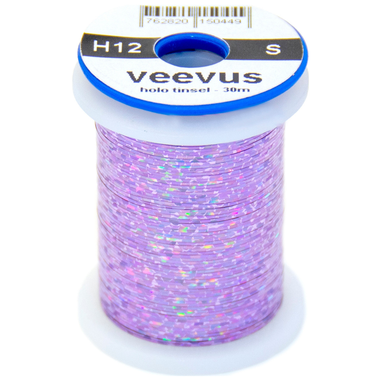 veevus holo tinsel
