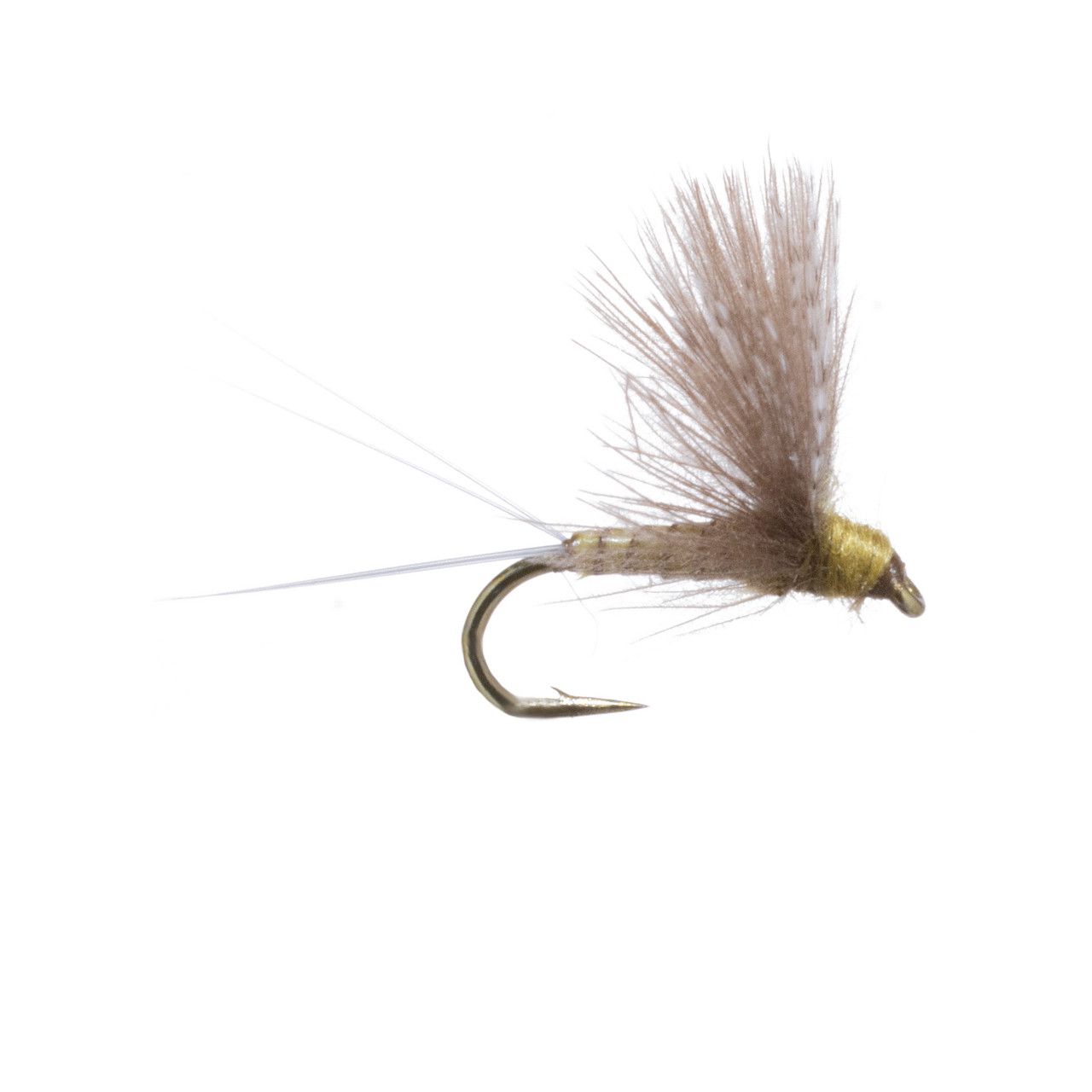 Umpqua CDC Biot Comparadun - Hunter Banks Fly Fishing