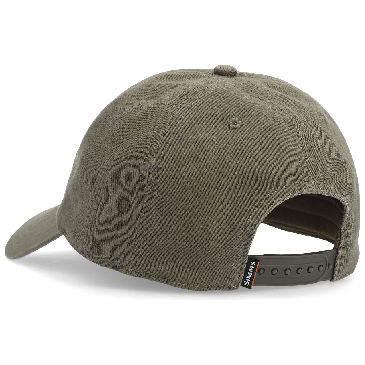 Simms Single Haul Cap - Hunter Banks Fly Fishing