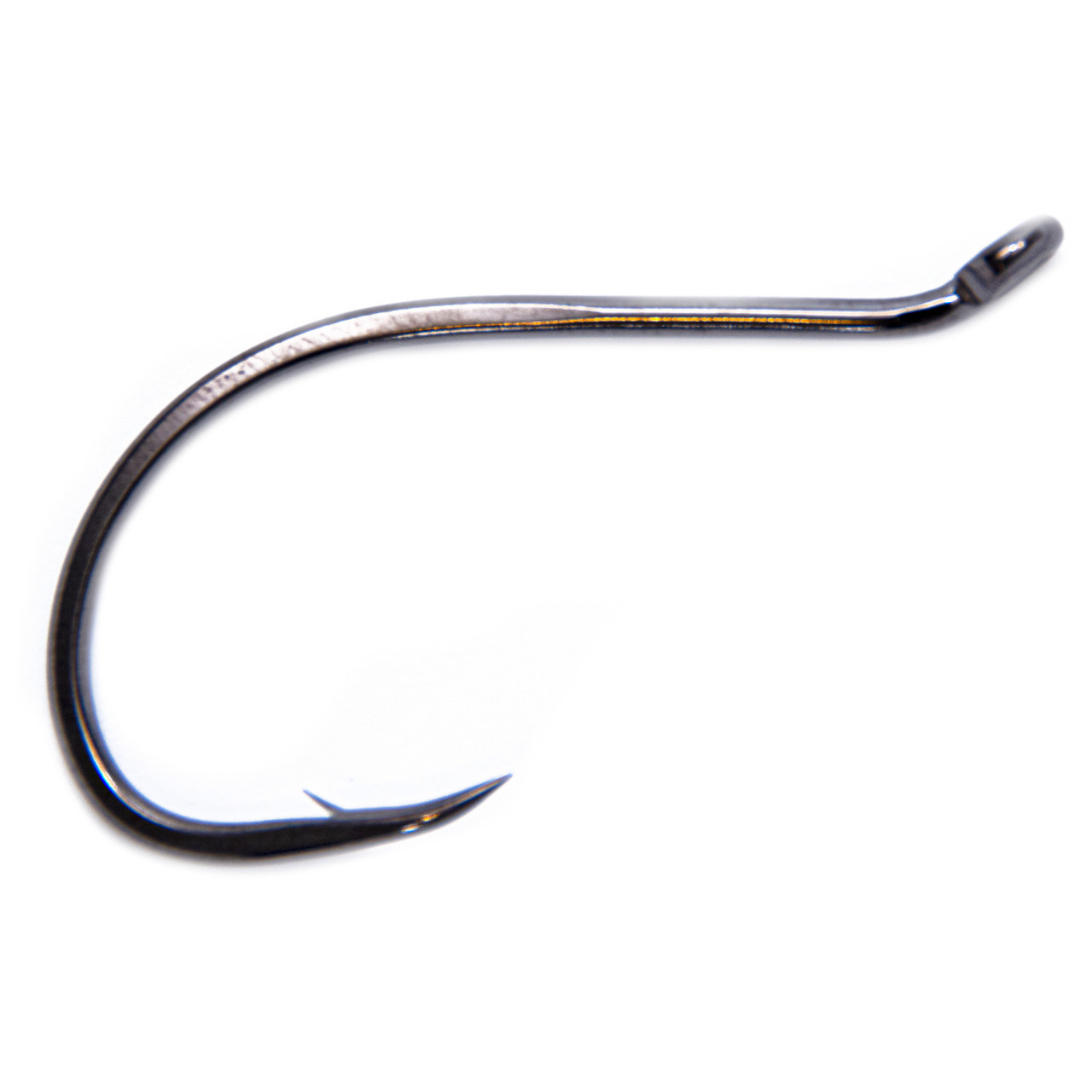 Gamakatsu Executive Series S10-#8, #10, #12, #14 Fly Hooks