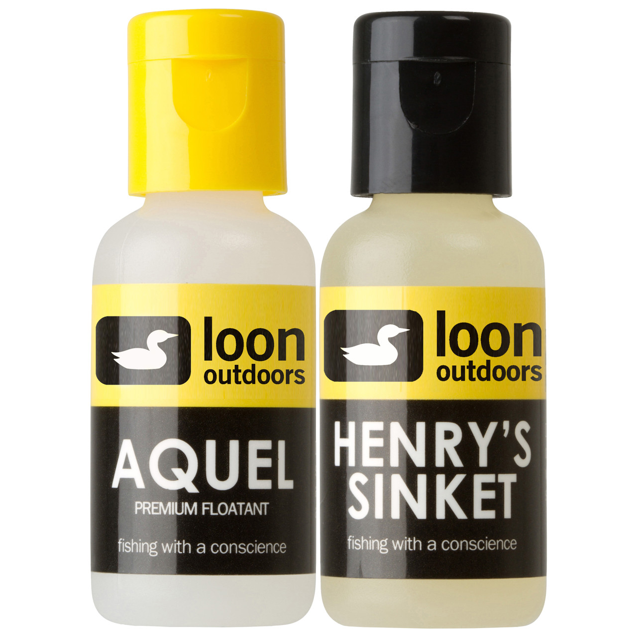 Loon Outdoors - Line Up Kit