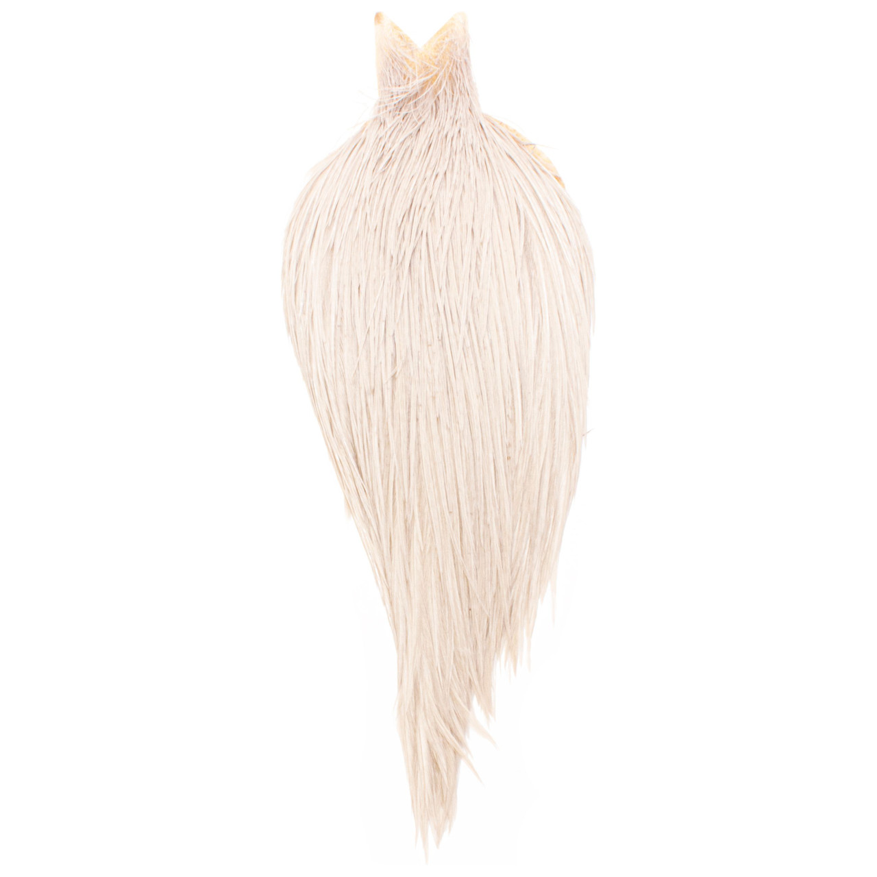 Whiting Farms High & Dry Hackle Cape - Hunter Banks Fly Fishing