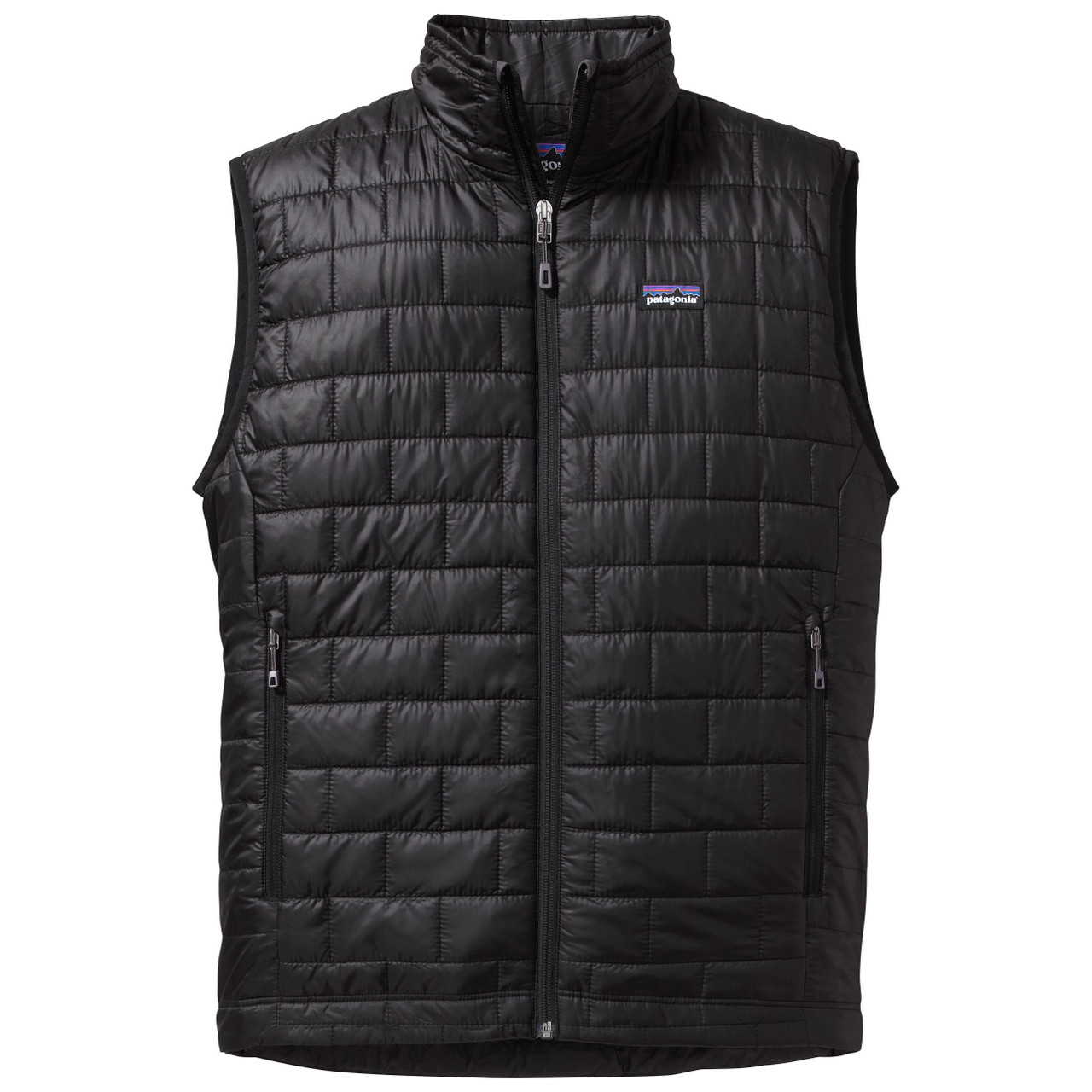 patagonia パタゴニア Nano Puff Vest Women's Nano Puff Vest #BLK [84247]｜patagonia – moderate