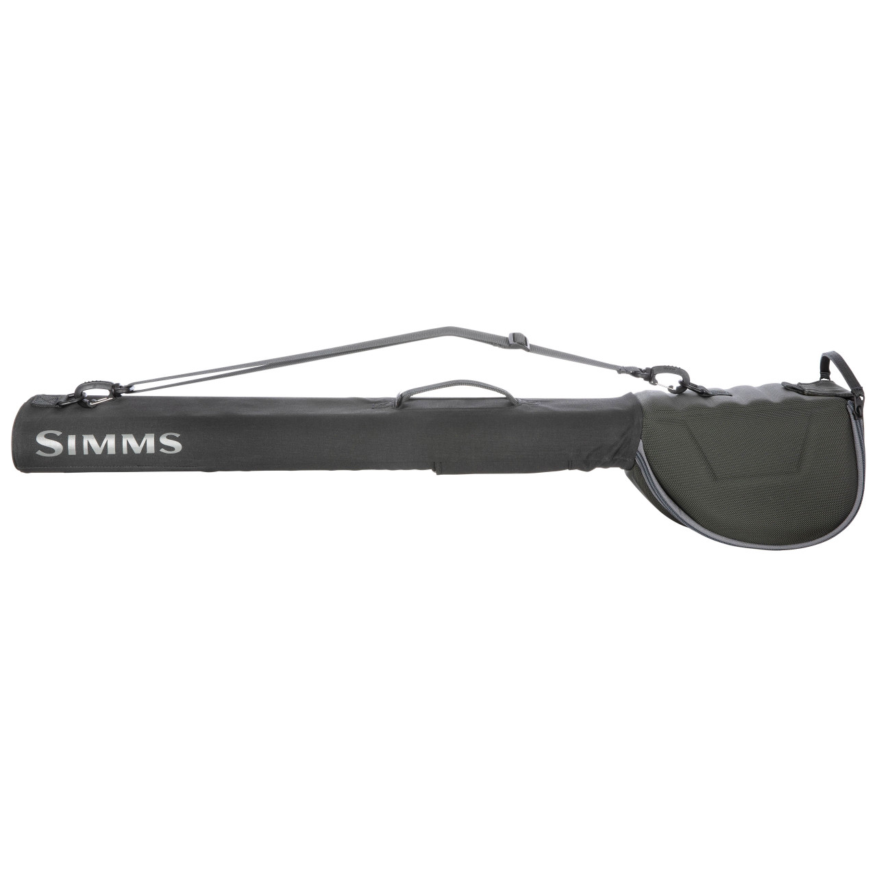 Simms GTS Double Rod Reel Vault