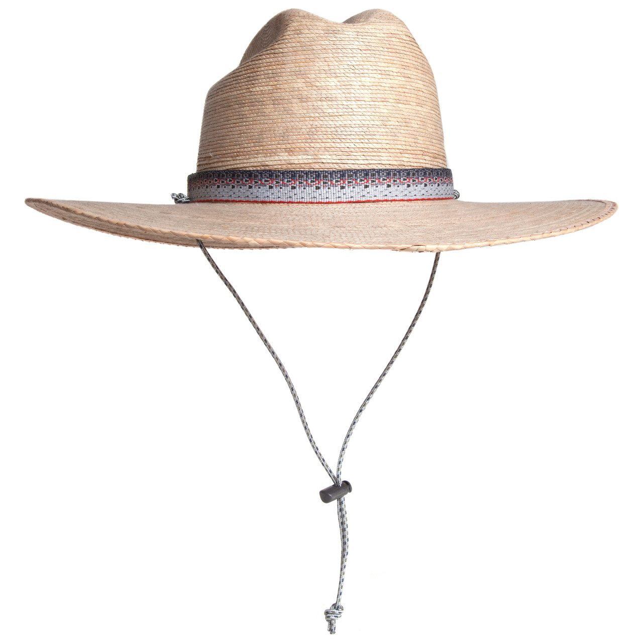 fishpond Lowcountry Hat - Tan - L