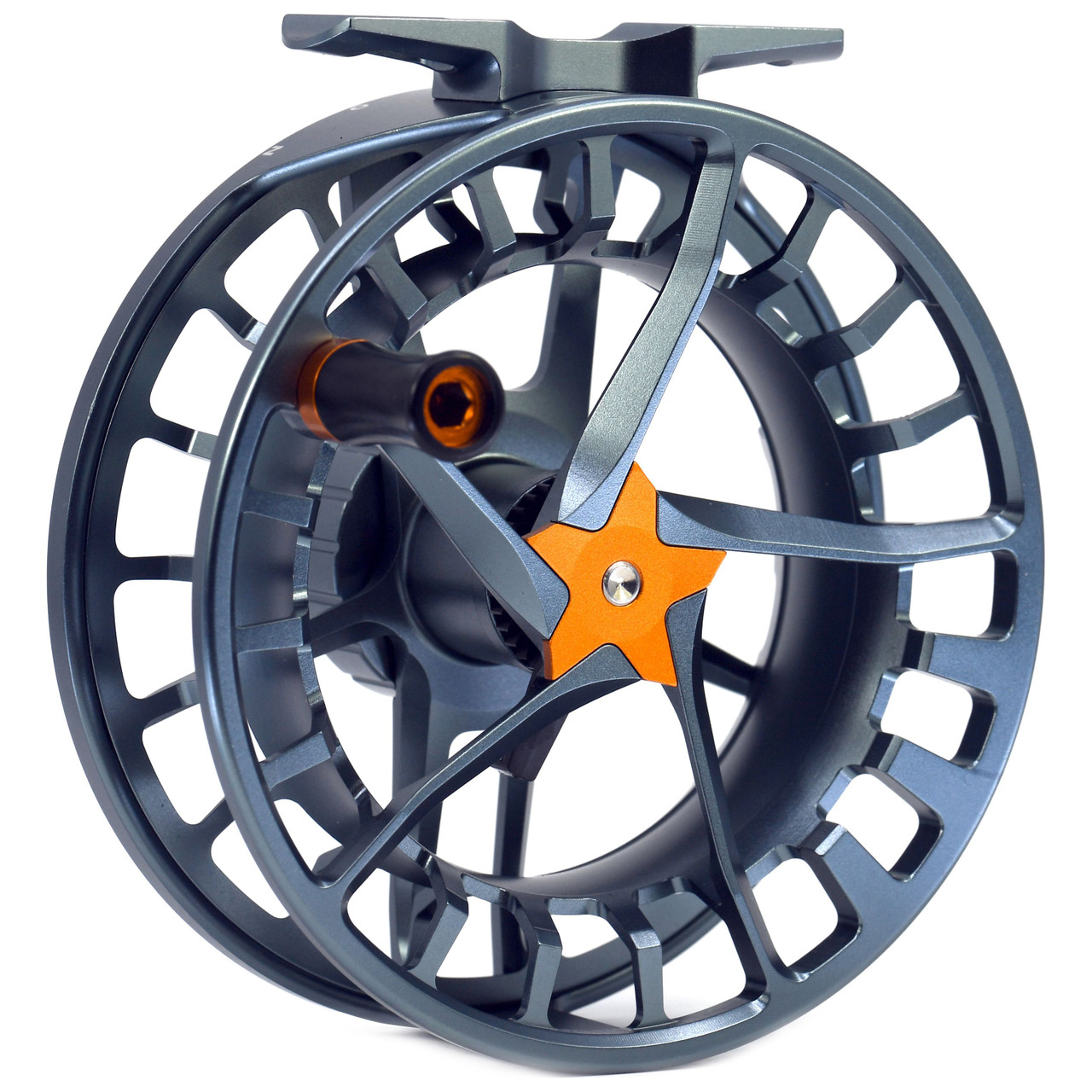 Waterworks Lamson Litespeed F Reel - Hunter Banks Fly Fishing