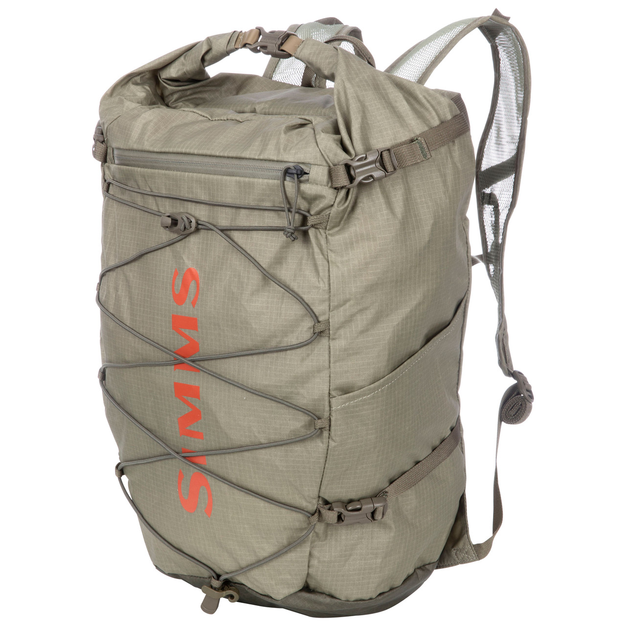 Simms Flyweight Access Fishing Pack フライウェイト・アクセス