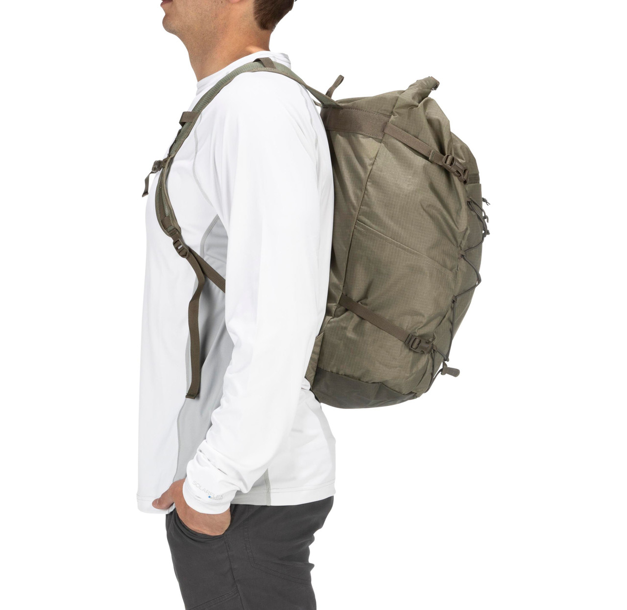 Simms Flyweight Access Pack - Hunter Banks Fly Fishing