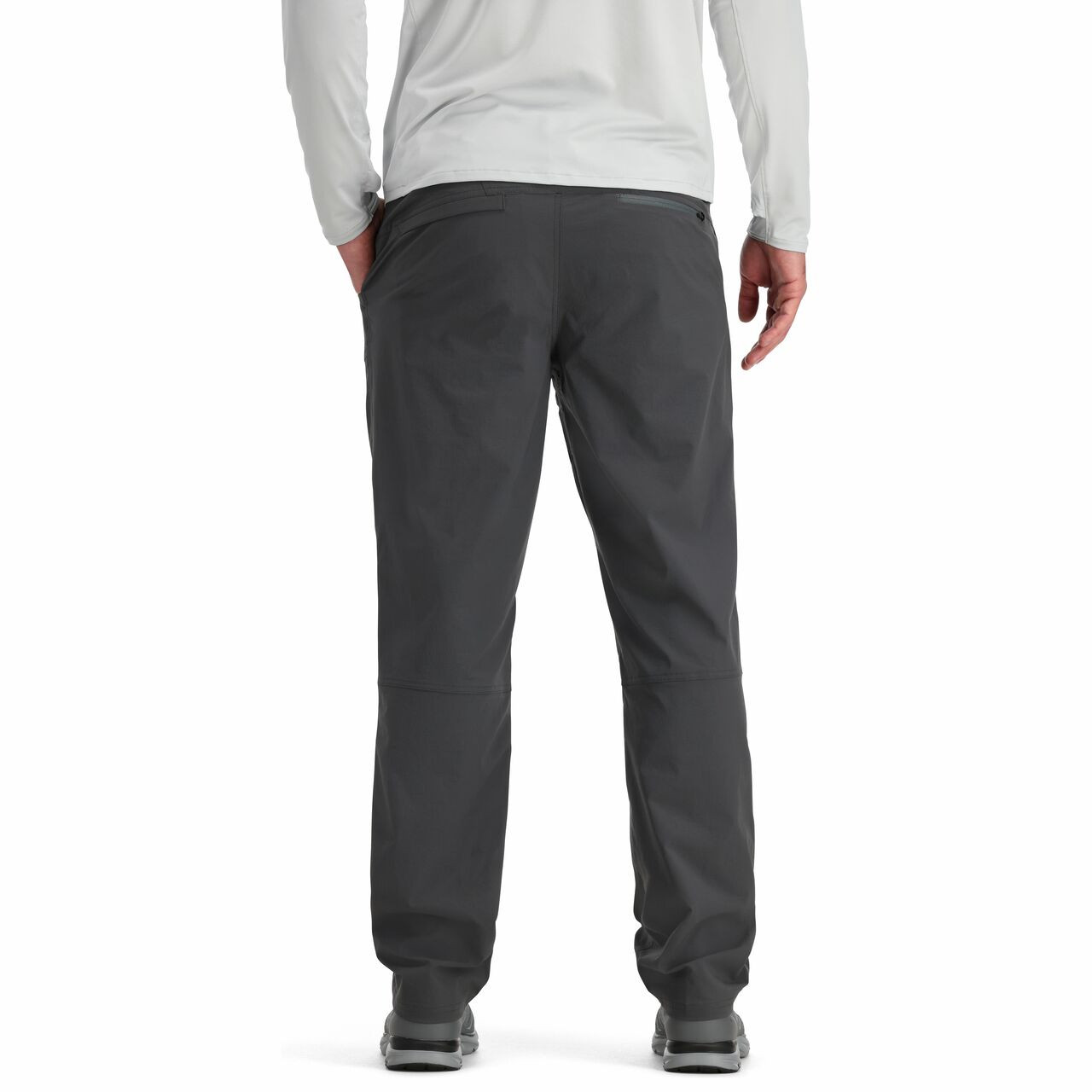 Simms Guide Pant Hunter Banks Fly Fishing