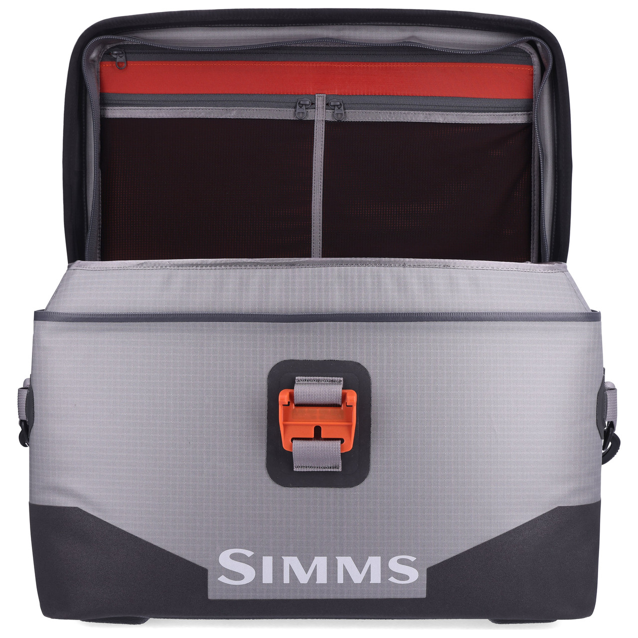 Simms Dry Creek Boat Bag Large Hunter Banks Fly Fishing
