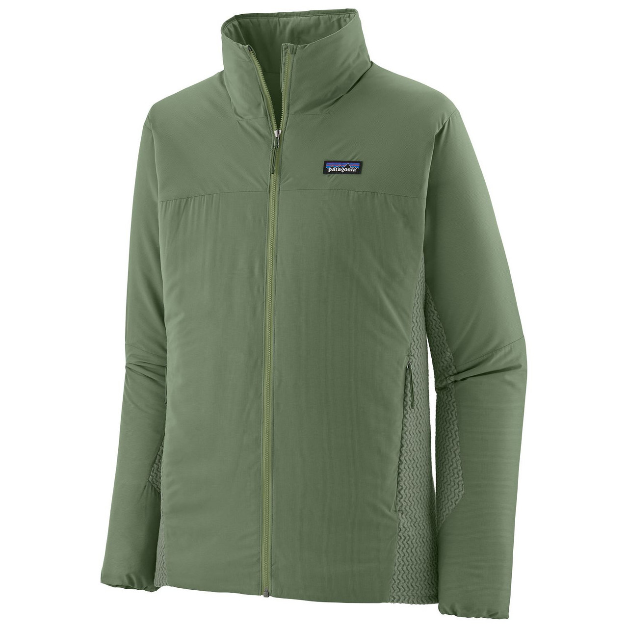 Patagonia Nano-Air Light Hybrid Jacket - Hunter Banks Fly Fishing