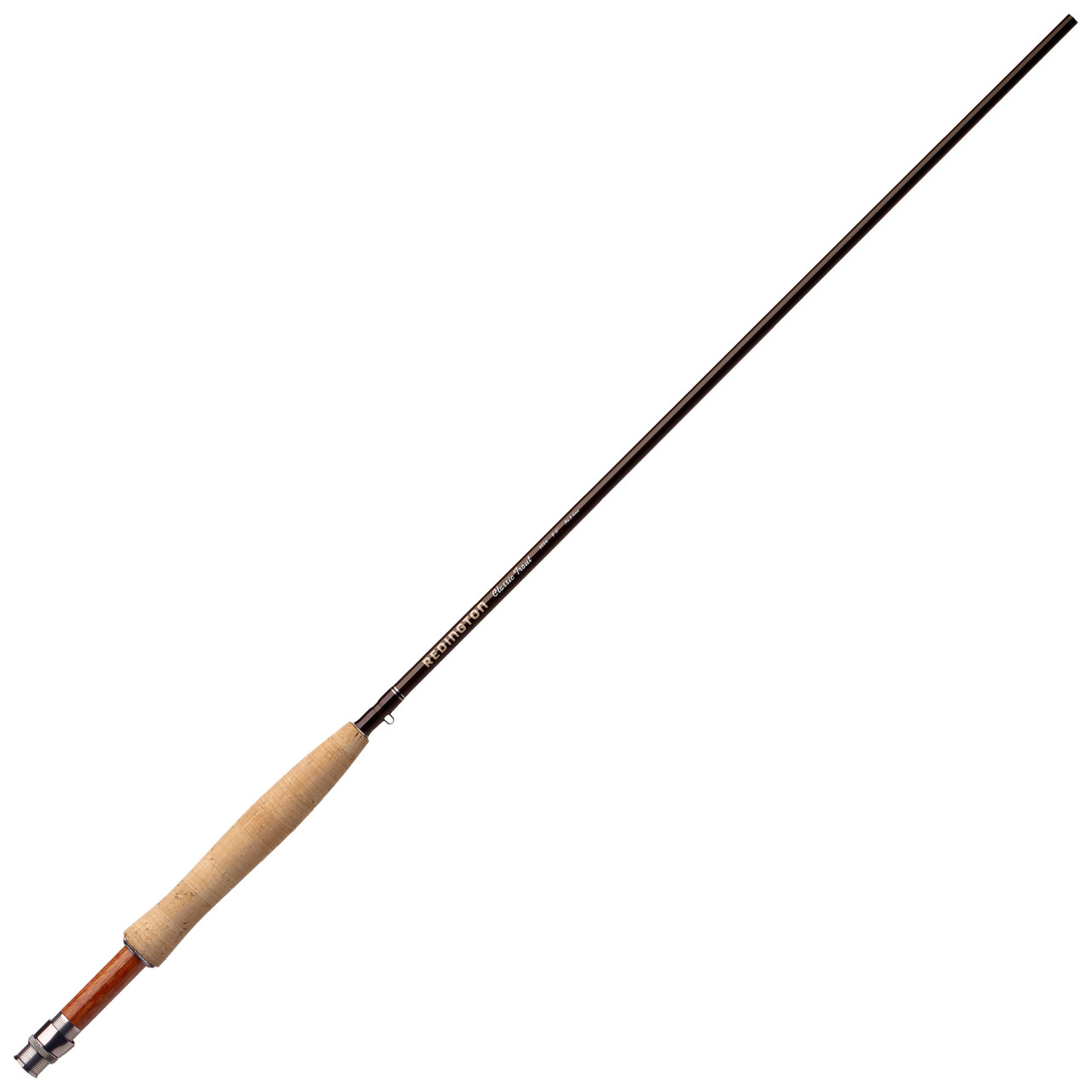 Redington Classic Trout - Hunter Banks Fly Fishing